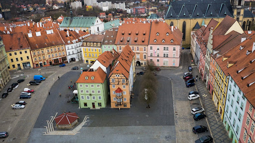 CHEBSKÁ GOTIKA