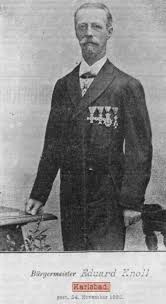 EDUARD KNOLL