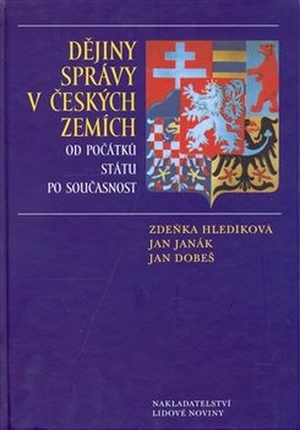 VÝVOJ VEŘEJNÉ SPRÁVY KARLOVARSKÉHO KRAJE